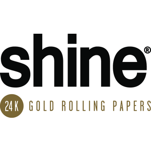 Shine Goldpapers
