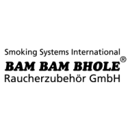 Bam Bam Bhole Logo