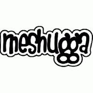 Meshugga Bong Logo