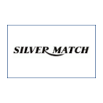Silvermatch Logo