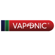 Vaponic Logo