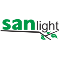 sanlight logo