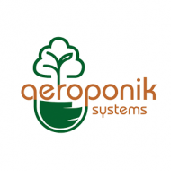 Aeroponik Systems Logo