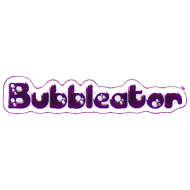 Bubbleator Logo