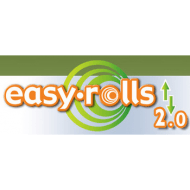 Easy Rolls Logo