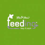 Green House Feeding Logo