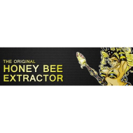Honey Bee Logo