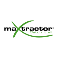 Maxtractor Logo