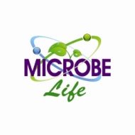 Microbe Life Logo