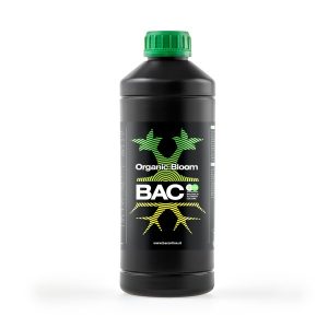 BAC Organic Bloom 1l