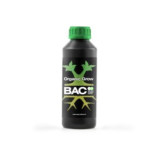 BAC Organic grow 500ml