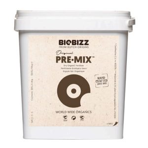 BioBizz Pre Mix 5L