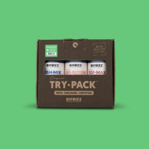 try pack outdoor