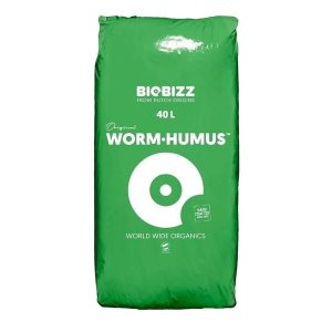 worm humus